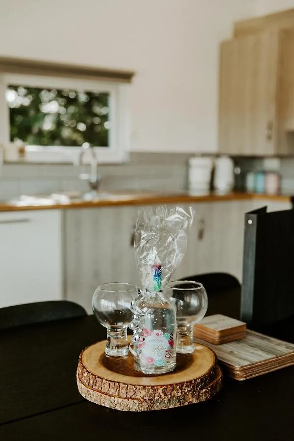 Tatil Evi King Richard'S Luxury Lodge - Sleeps Up To 8 ,Dog Friendly ,Near Sherwood Forest At Fairview Farm In Nottingham Set In 88 Acres And Great For Groups,Family Gatherings,Corporate Events