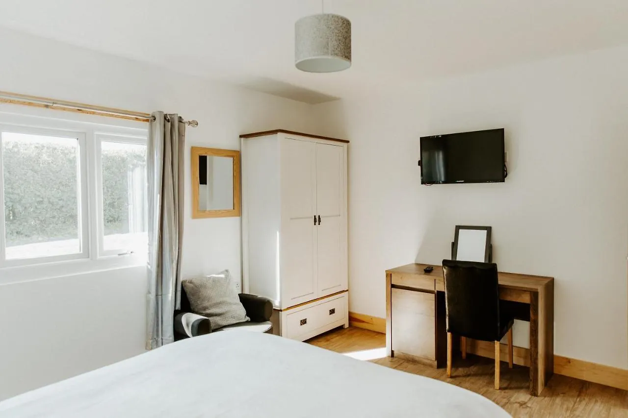 King Richard'S Luxury Lodge - Sleeps Up To 8 ,Dog Friendly ,Near Sherwood Forest At Fairview Farm In Nottingham Set In 88 Acres And Great For Groups,Family Gatherings,Corporate Events 0*,  Birleşik Krallık