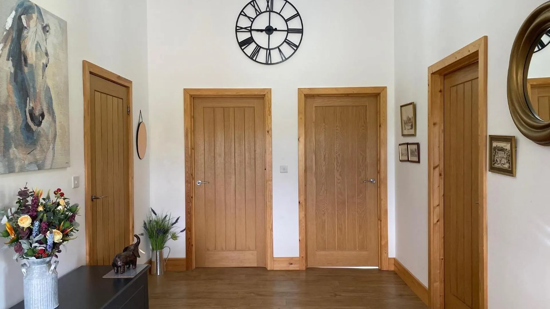 Vakantiehuis King Richard'S Luxury Lodge - Sleeps Up To 8 ,Dog Friendly ,Near Sherwood Forest At Fairview Farm In Nottingham Set In 88 Acres And Great For Groups,Family Gatherings,Corporate Events