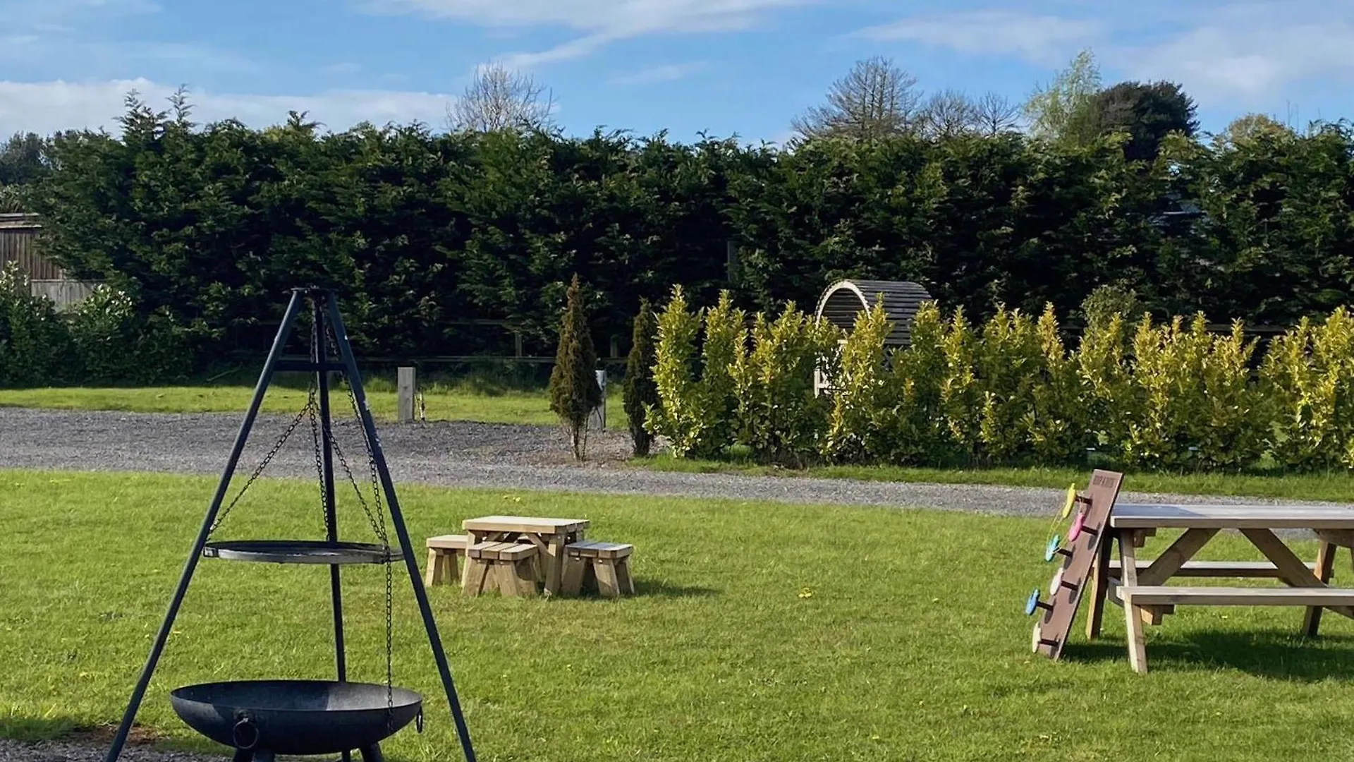 King Richard'S Luxury Lodge - Sleeps Up To 8 ,Dog Friendly ,Near Sherwood Forest At Fairview Farm In Nottingham Set In 88 Acres And Great For Groups,Family Gatherings,Corporate Events Verenigd Koninkrijk